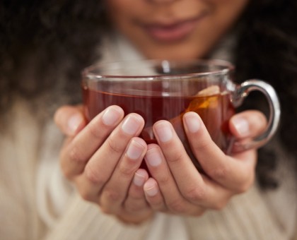 Les secrets des tisanes relaxantes pour un moment cocooning