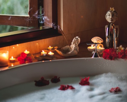 Bien-être au naturel : 10 recettes de remèdes maison