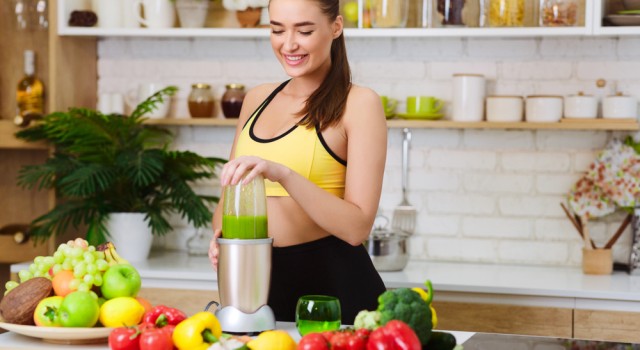 Alimentation saine : 10 superaliments à intégrer dans votre régime