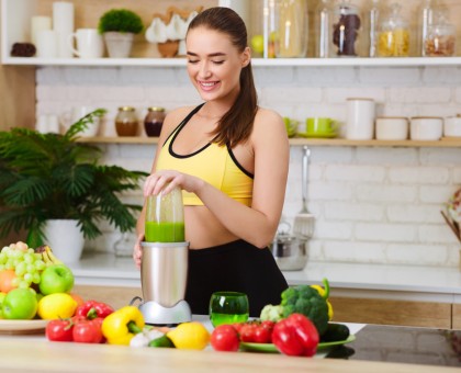 Alimentation saine : 10 superaliments à intégrer dans votre régime