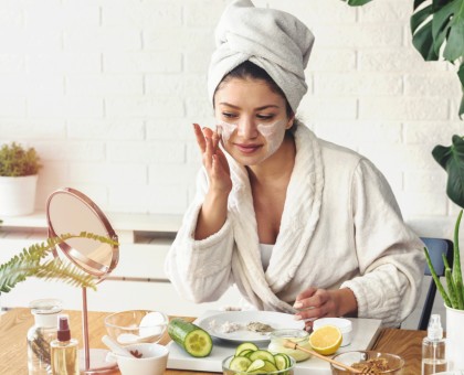 Beauté et bien-être : focus sur les soins DIY