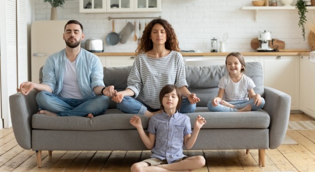 Les bienfaits insoupçonnés de la méditation quotidienne