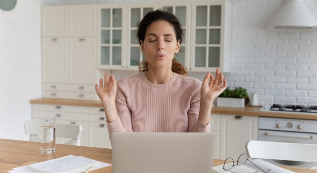 La respiration consciente : une clé pour apaiser l'esprit