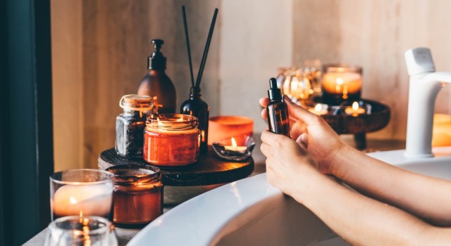 Les huiles essentielles indispensables pour votre bien-être