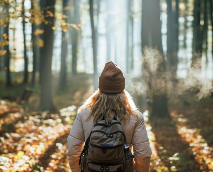 Écologie et bien-être : comment vivre en harmonie avec la nature