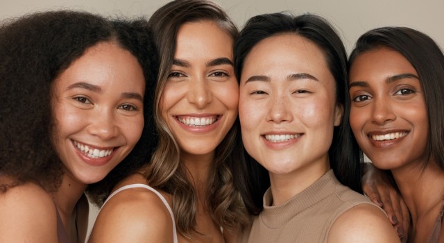 Les secrets d'une peau éclatante au naturel