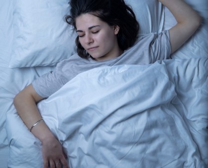 Sommeil réparateur : astuces pour des nuits paisibles