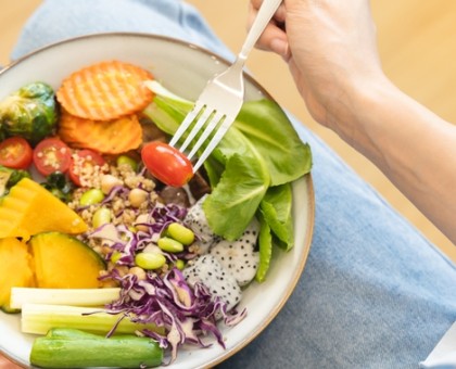 Comment booster votre énergie naturellement en hiver