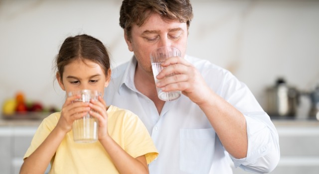 Les bienfaits de l’eau : pourquoi et comment bien s’hydrater