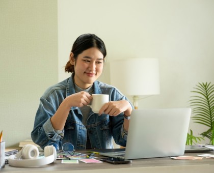 Bien-être au bureau : astuces pour rester zen toute la journée