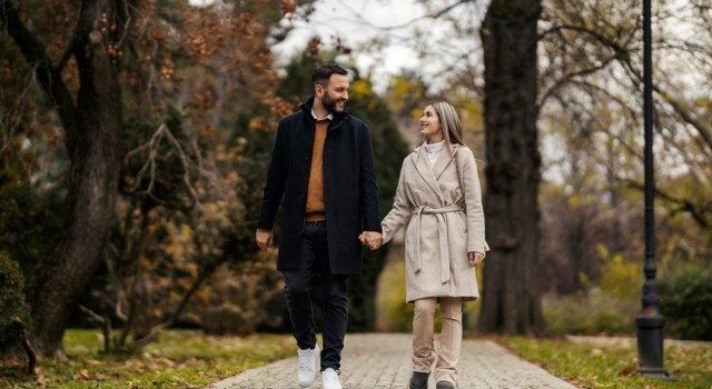 Marcher pour mieux vivre : les bienfaits insoupçonnés de la promenade