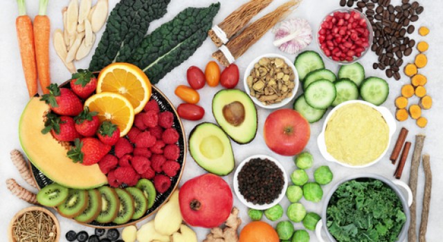 10 aliments anti-inflammatoires à glisser dans vos repas