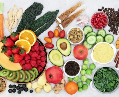 10 aliments anti-inflammatoires à glisser dans vos repas