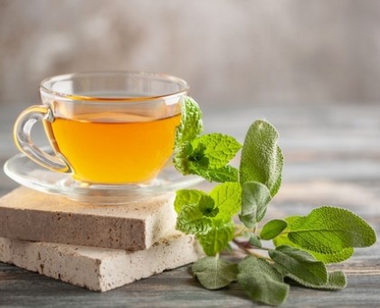 3 recettes de tisanes bien-être selon votre humeur