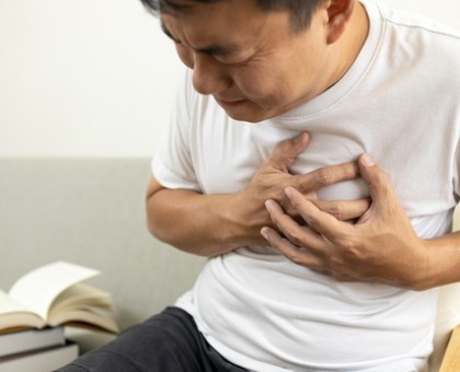 Détente express : 3 exercices de respiration anti-stress à tester dès maintenant