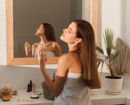 DIY bien-être : fabriquez votre brume d’ambiance relaxante