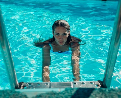 Comment aller à la piscine quand on a ses règles ? (5 solutions)