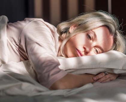 Fatigue chronique : et si votre intestin était en cause ?