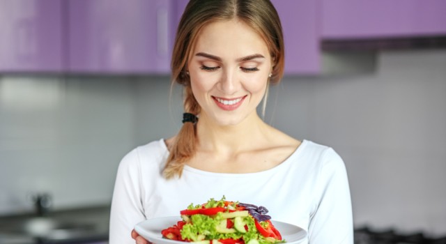 Manger en pleine conscience : et si on ralentissait ?