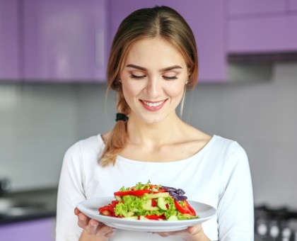 Manger en pleine conscience : et si on ralentissait ?