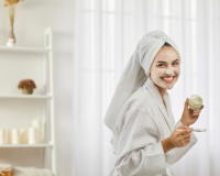 Masques maison : 3 recettes express pour une peau éclatante