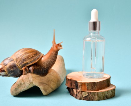 Routines slow cosmétique : moins mais mieux