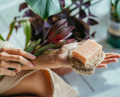 Cosmétiques solides : révolution ou simple effet de mode ?