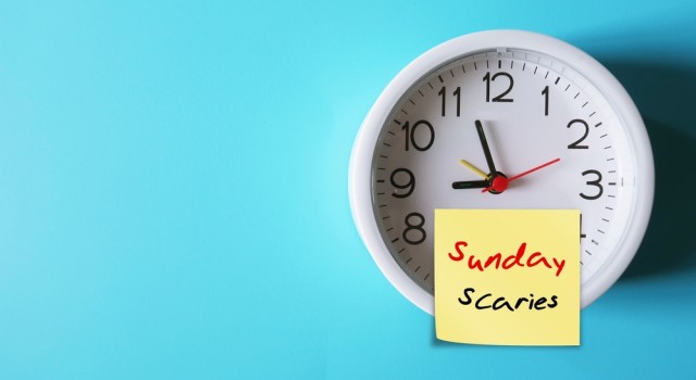 Routine bien-être du dimanche : se créer un cocon pour la semaine à venir