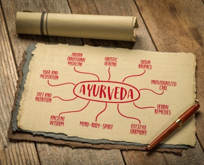 Secrets de beauté ayurvédiques à adopter sans attendre