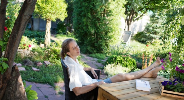 Slow life : comment ralentir dans un monde qui va vite ?