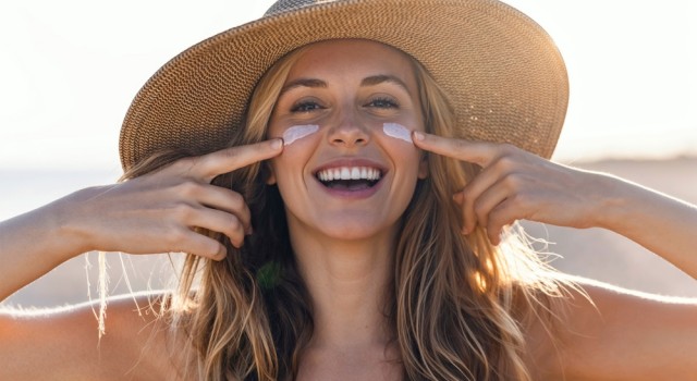 Crème solaire en été : pourquoi elle reste indispensable au quotidien