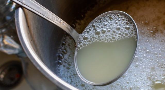 DIY : Fabriquer ses produits ménagers en 3 recettes faciles
