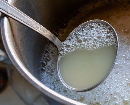 DIY : Fabriquer ses produits ménagers en 3 recettes faciles