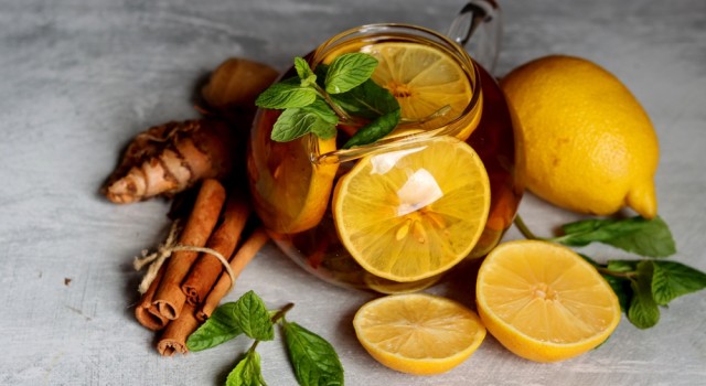 Pourquoi et comment faire une cure détox aux changements de saison ?
