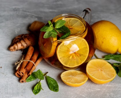 Pourquoi et comment faire une cure détox aux changements de saison ?