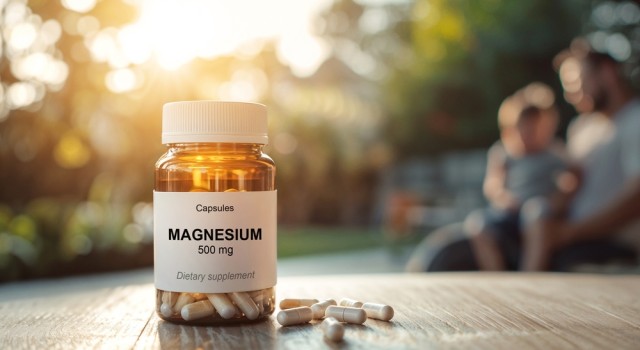 Le magnésium : l’allié anti-fatigue que l’on sous-estime