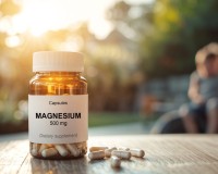 Le magnésium : l’allié anti-fatigue que l’on sous-estime