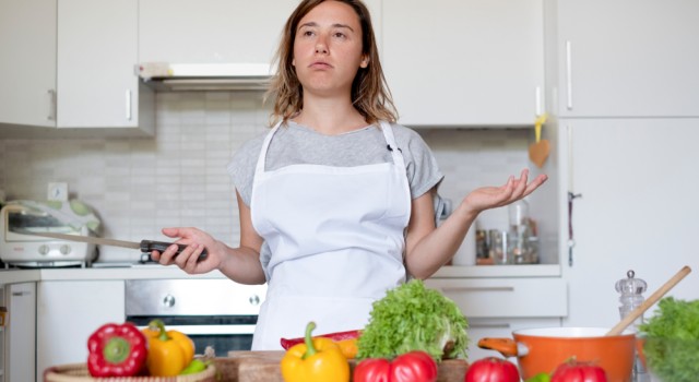 Les erreurs courantes qu’on fait en pensant manger sain