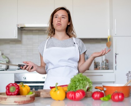 Les erreurs courantes qu’on fait en pensant manger sain