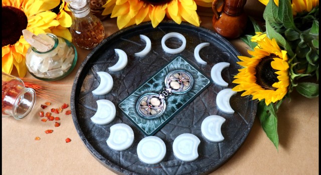 Cercle de lune : ritualiser son cycle pour mieux se connaître