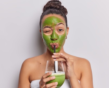 3 cures détox naturelles à tester à chaque changement de saison
