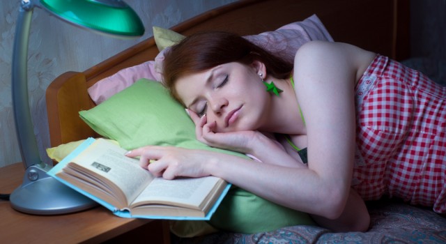 5 gestes du soir pour un sommeil profond et réparateur