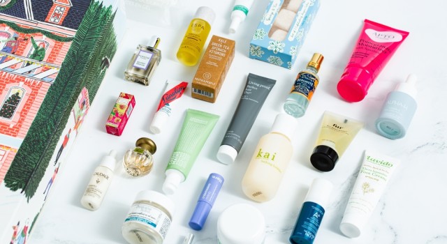 Routine beauté minimaliste : les essentiels à garder dans sa trousse