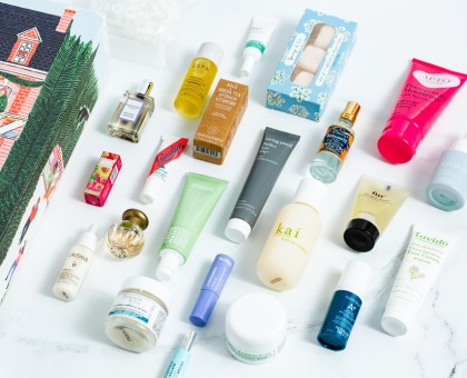 Routine beauté minimaliste : les essentiels à garder dans sa trousse