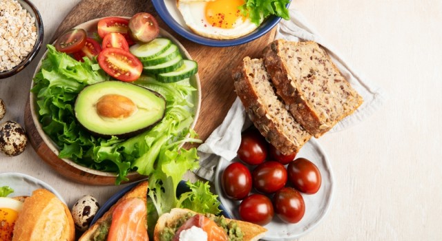 Petits-déjeuners sains : idées simples pour bien commencer la journée