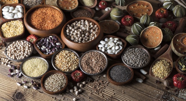 Boostez votre énergie naturellement grâce aux superaliments oubliés