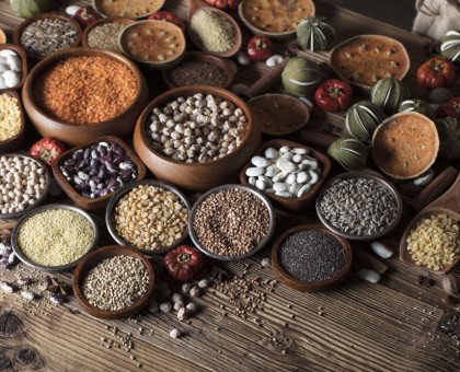 Boostez votre énergie naturellement grâce aux superaliments oubliés