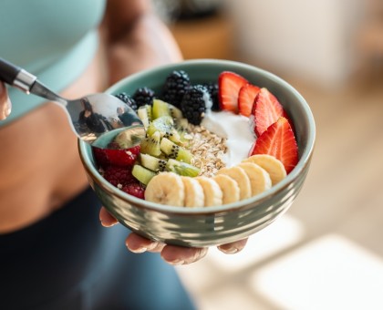 Énergie en berne ? Les aliments boosters à privilégier dès le matin