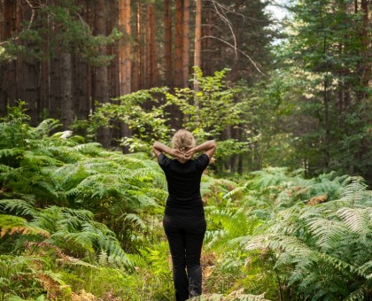 Pourquoi intégrer la marche méditative dans votre routine bien-être ?