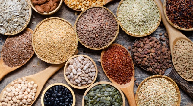 Fer végétal : les aliments à privilégier pour éviter les carences